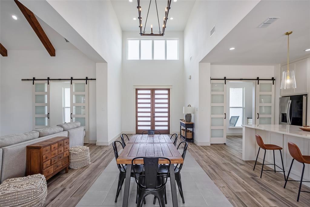 Blue Bonnet Ridge Ph - Residential