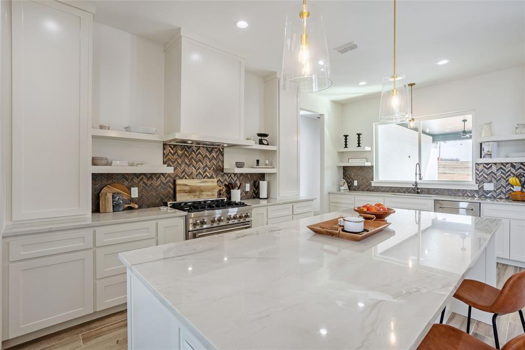 Blue Bonnet Ridge Ph - Residential