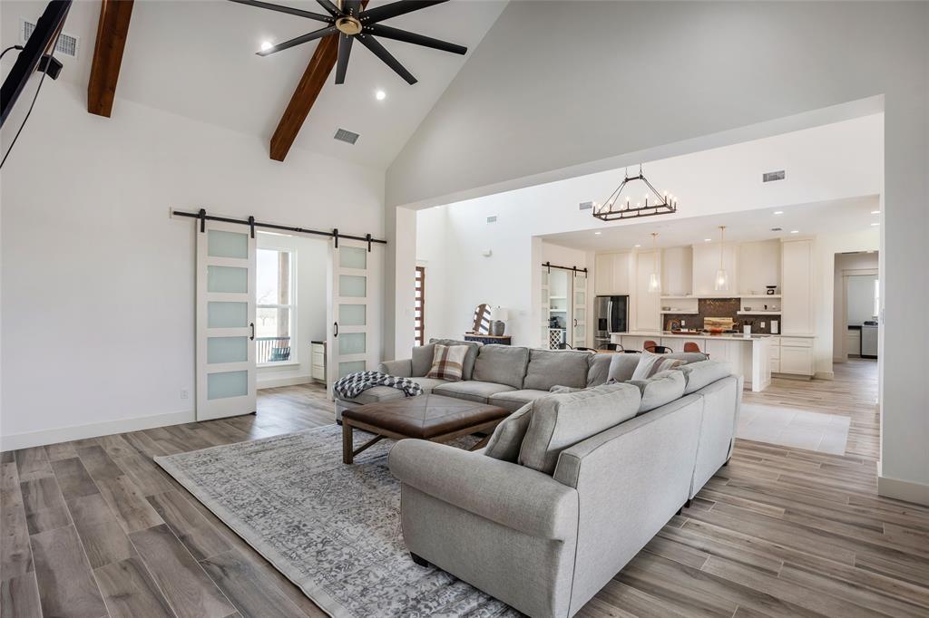 Blue Bonnet Ridge Ph - Residential