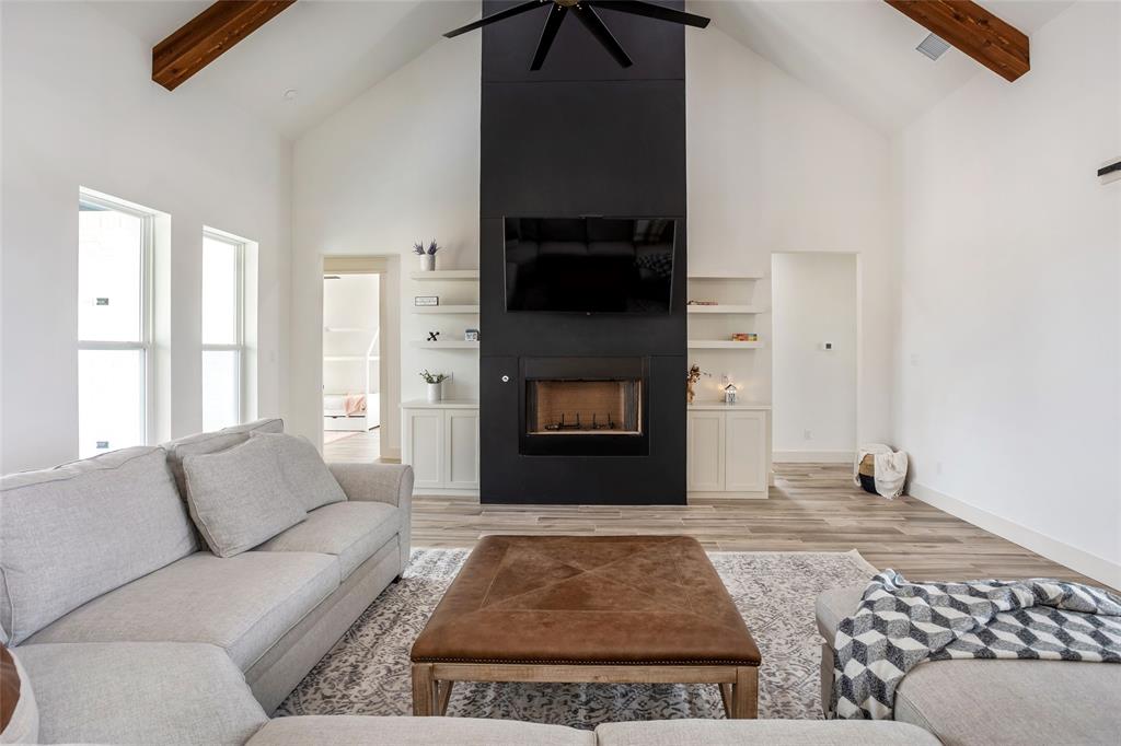 Blue Bonnet Ridge Ph - Residential