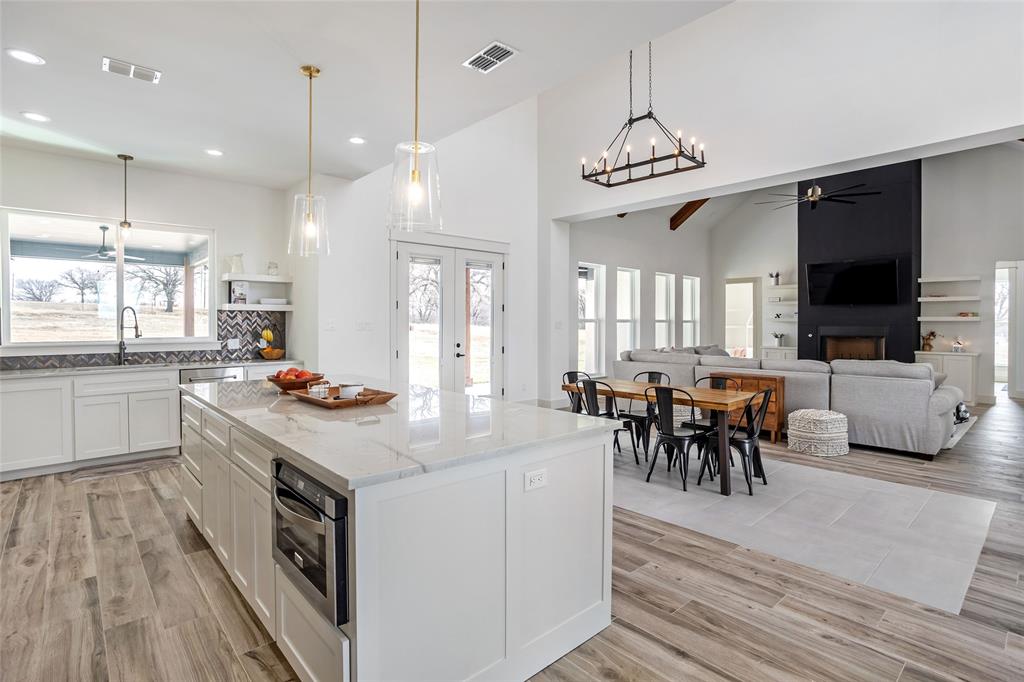 Blue Bonnet Ridge Ph - Residential