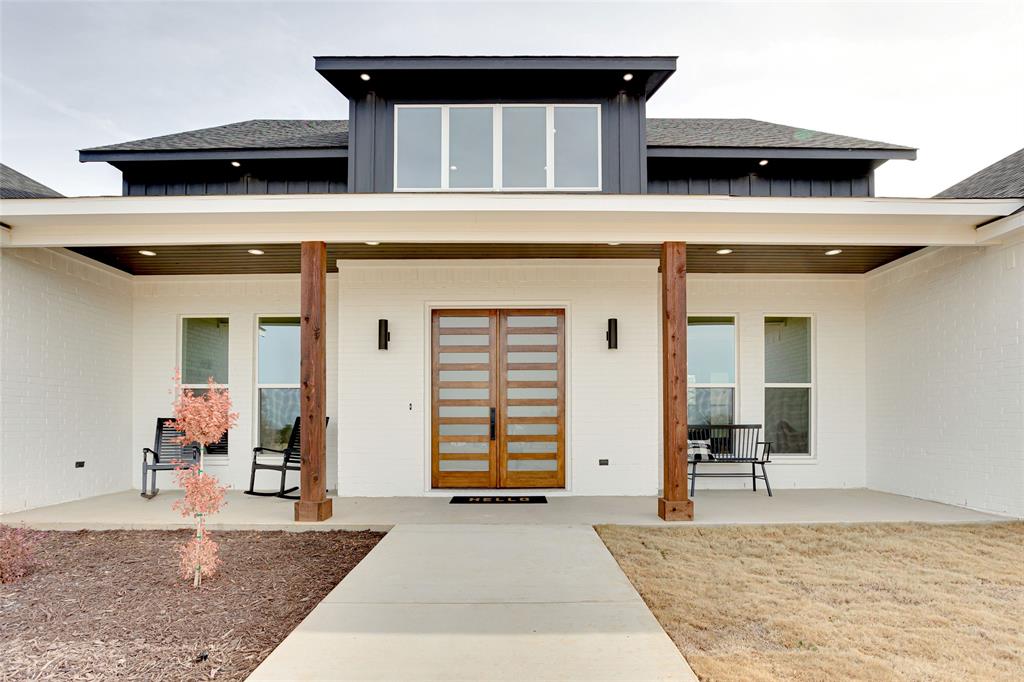 Blue Bonnet Ridge Ph - Residential