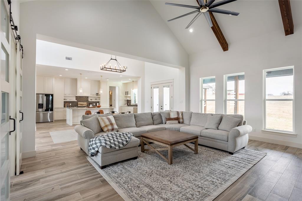 Blue Bonnet Ridge Ph - Residential