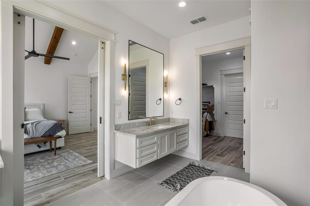 Blue Bonnet Ridge Ph - Residential