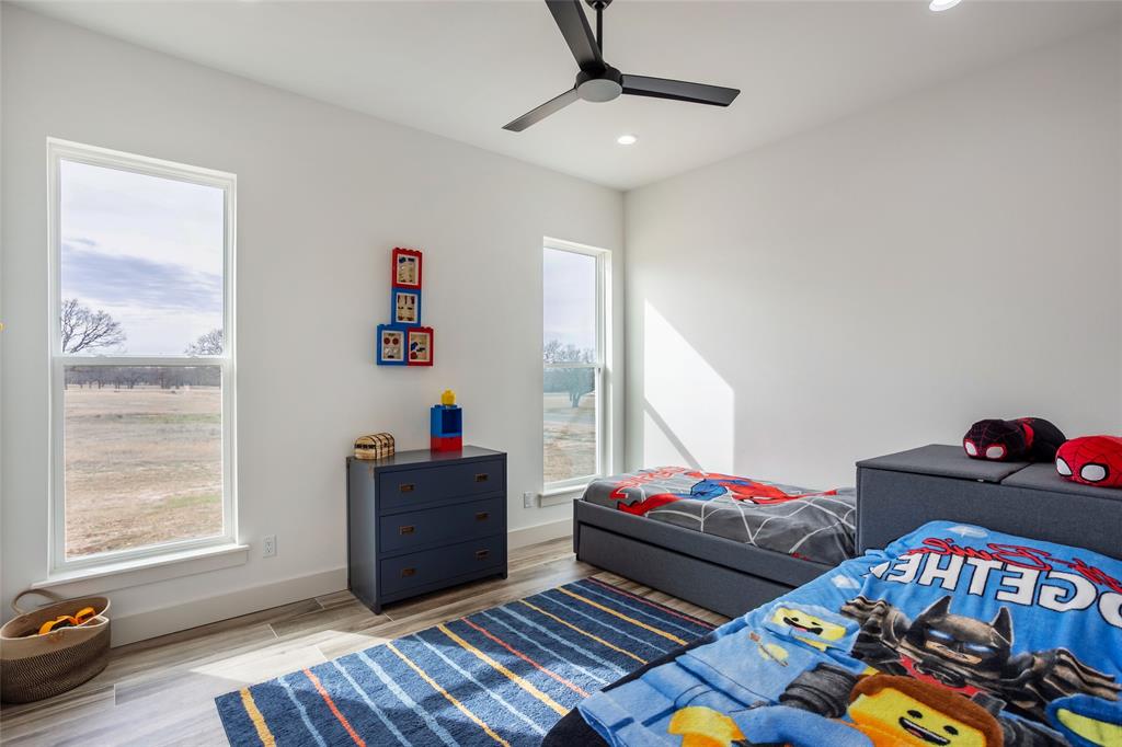 Blue Bonnet Ridge Ph - Residential