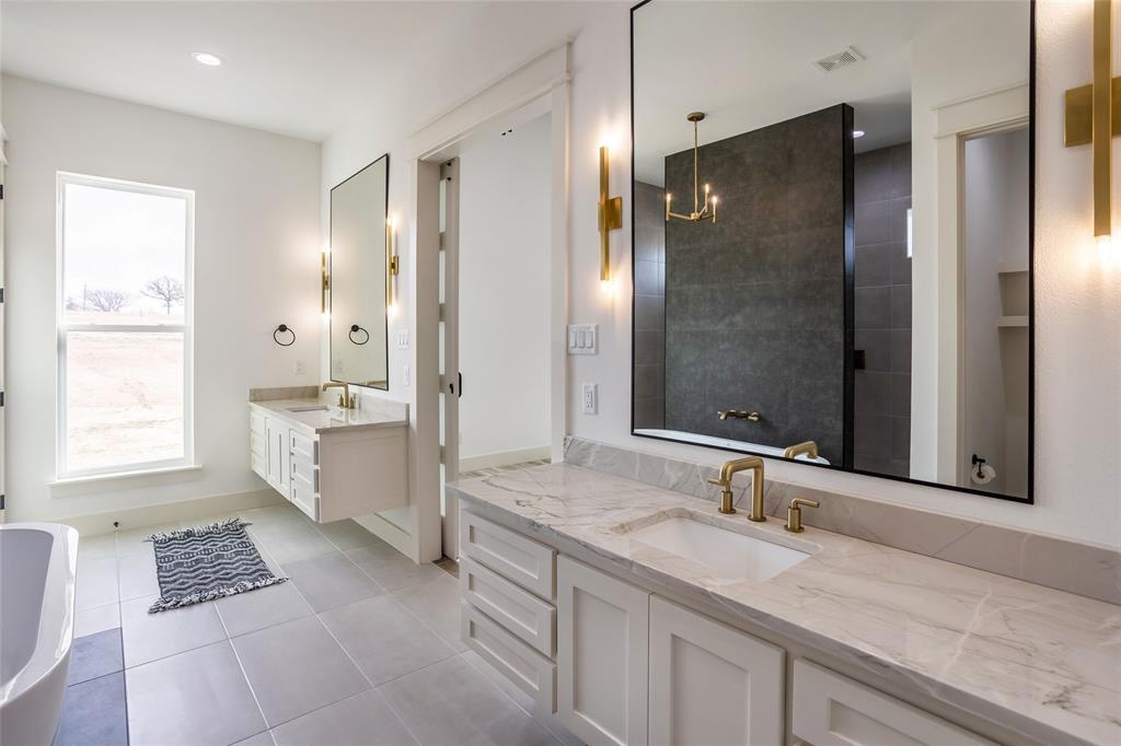 Blue Bonnet Ridge Ph - Residential