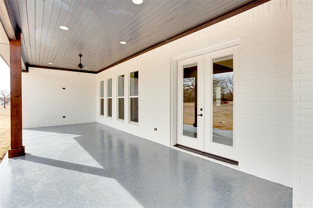 Blue Bonnet Ridge Ph - Residential