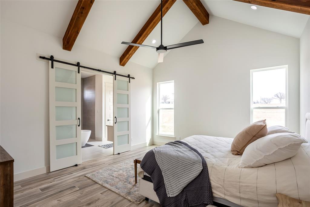 Blue Bonnet Ridge Ph - Residential