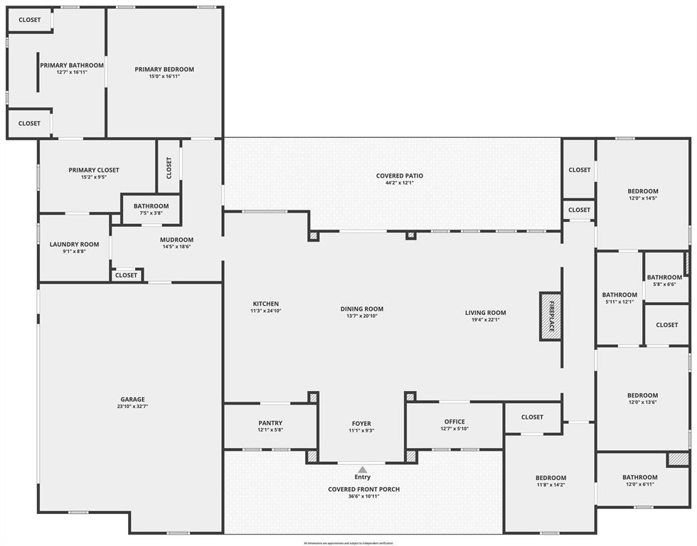 Blue Bonnet Ridge Ph - Residential