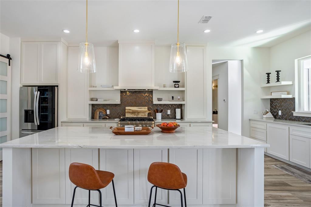 Blue Bonnet Ridge Ph - Residential