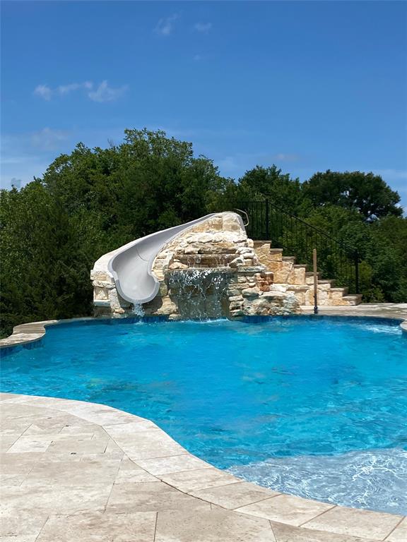 3713 La Paloma Drive