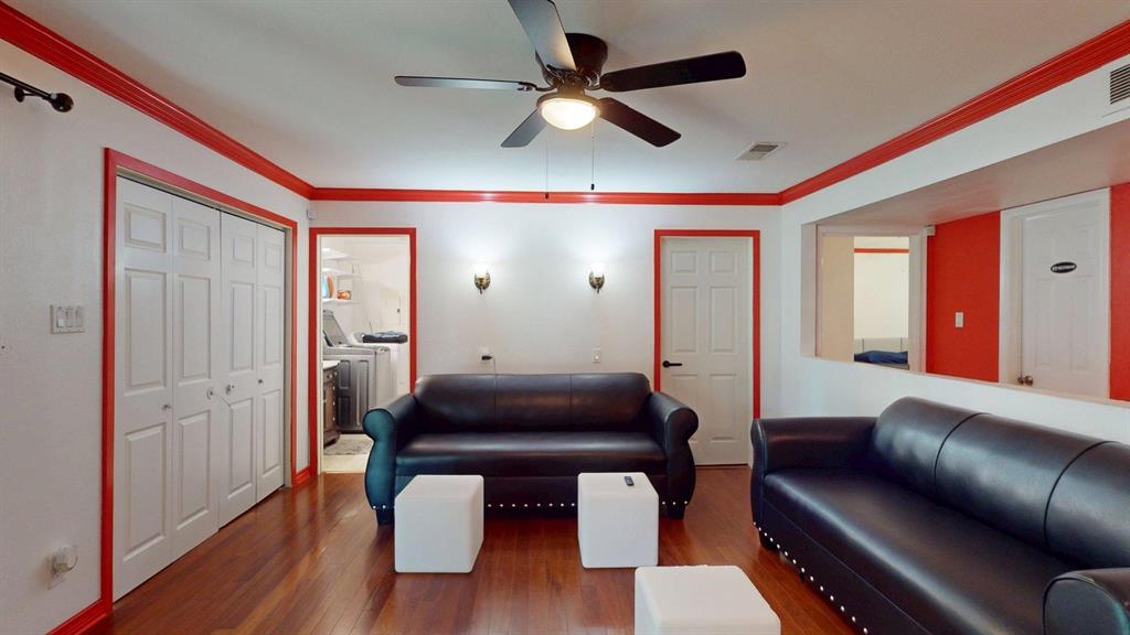 Green Hills 02 Sec 03 - Residential