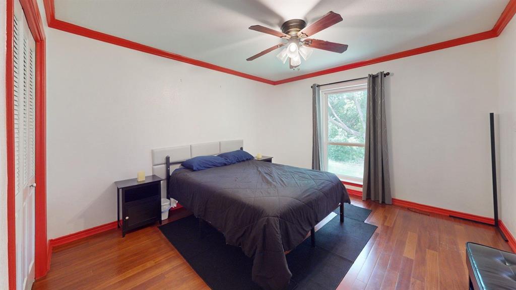 Green Hills 02 Sec 03 - Residential