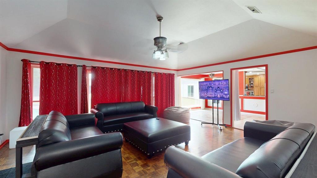 Green Hills 02 Sec 03 - Residential