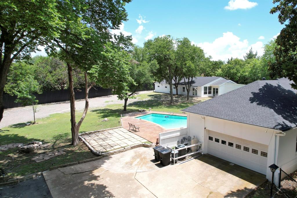 1206 S Clark Road