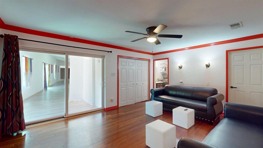 Green Hills 02 Sec 03 - Residential