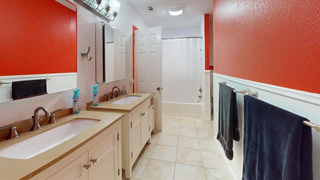 Green Hills 02 Sec 03 - Residential