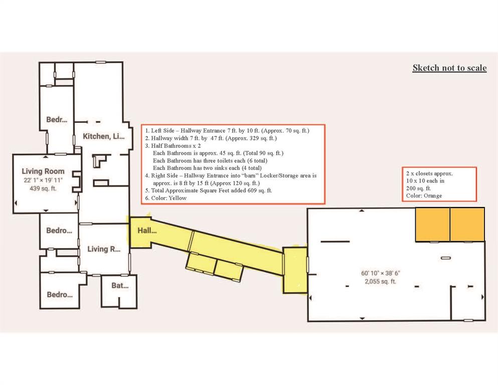Green Hills 02 Sec 03 - Residential