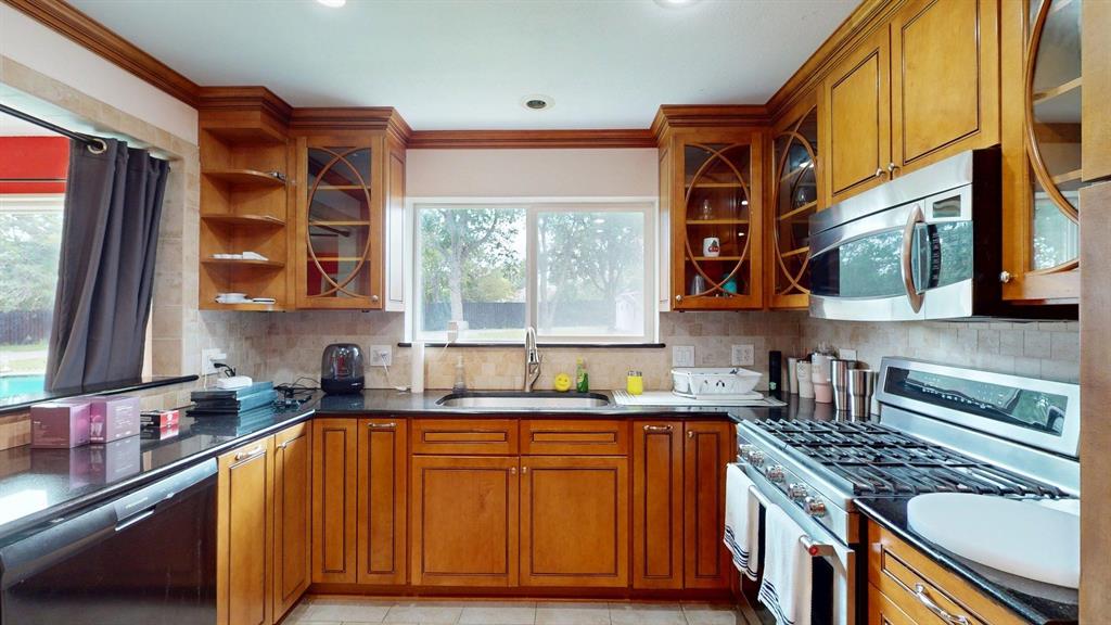 Green Hills 02 Sec 03 - Residential