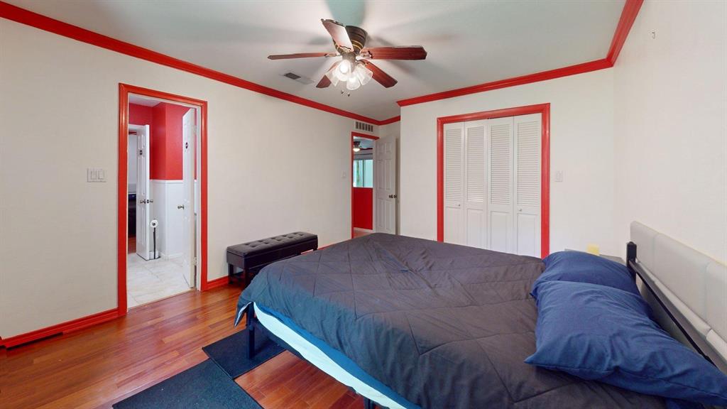 Green Hills 02 Sec 03 - Residential