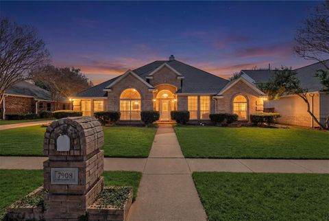 7908 Bridlewood Drive North Richland Hills TX 76182