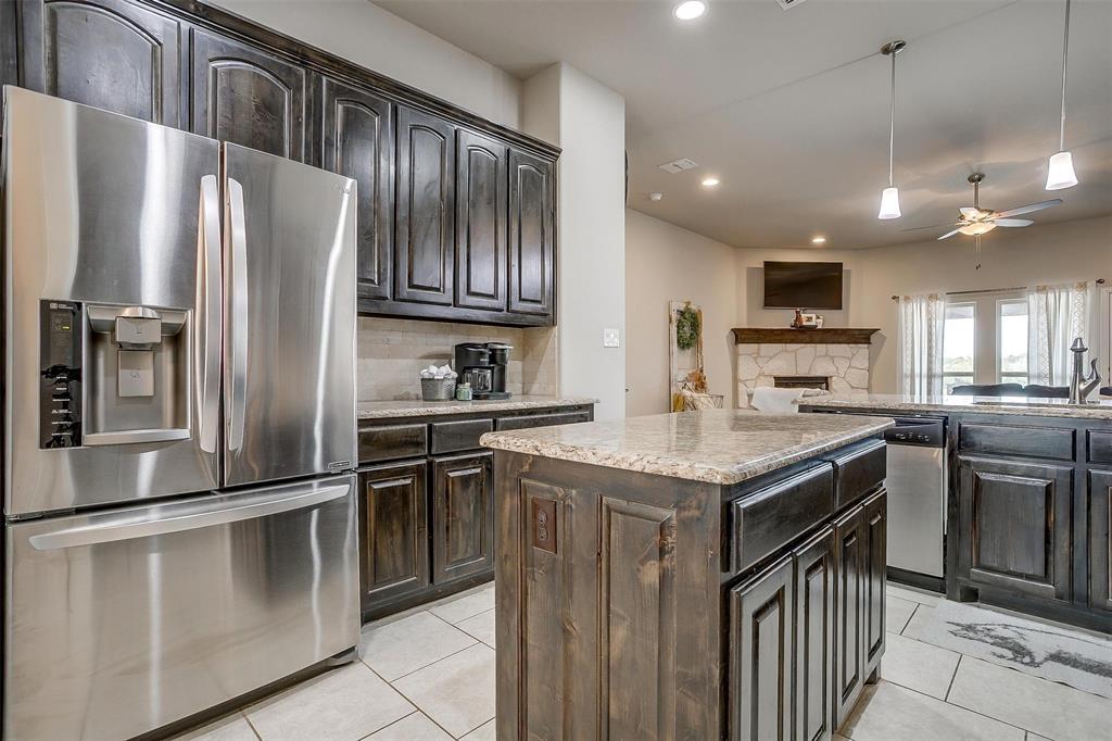 Hackberry Point - Residential