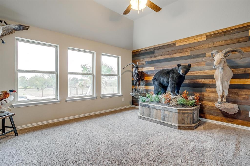 Hackberry Point - Residential