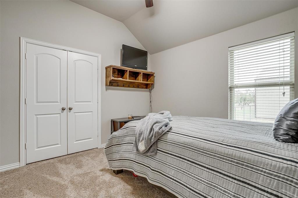 Hackberry Point - Residential