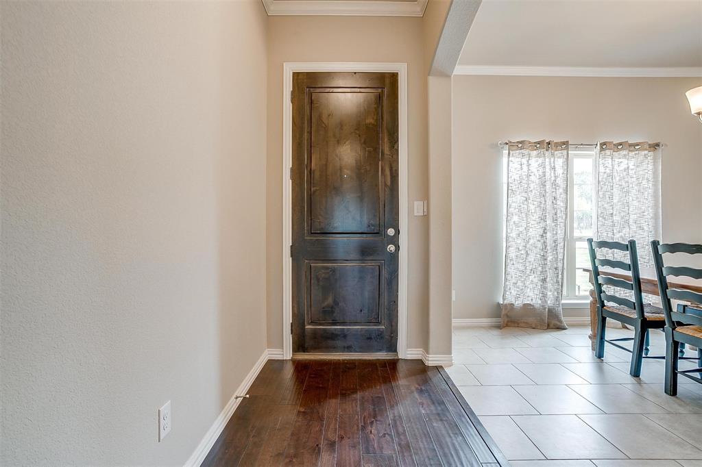 Hackberry Point - Residential