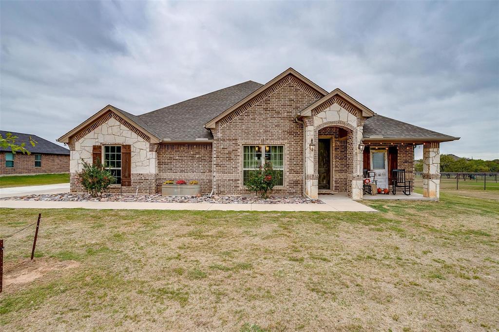 Hackberry Point - Residential