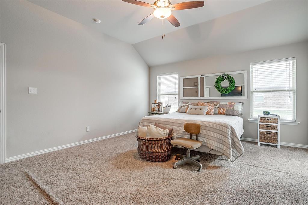 Hackberry Point - Residential