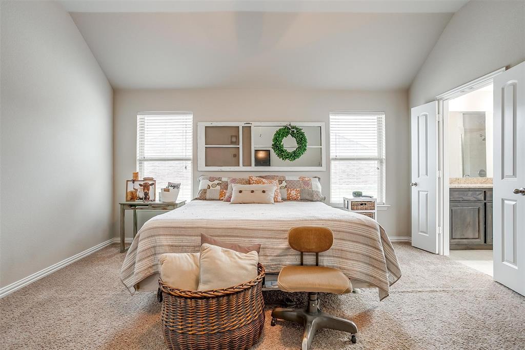 Hackberry Point - Residential