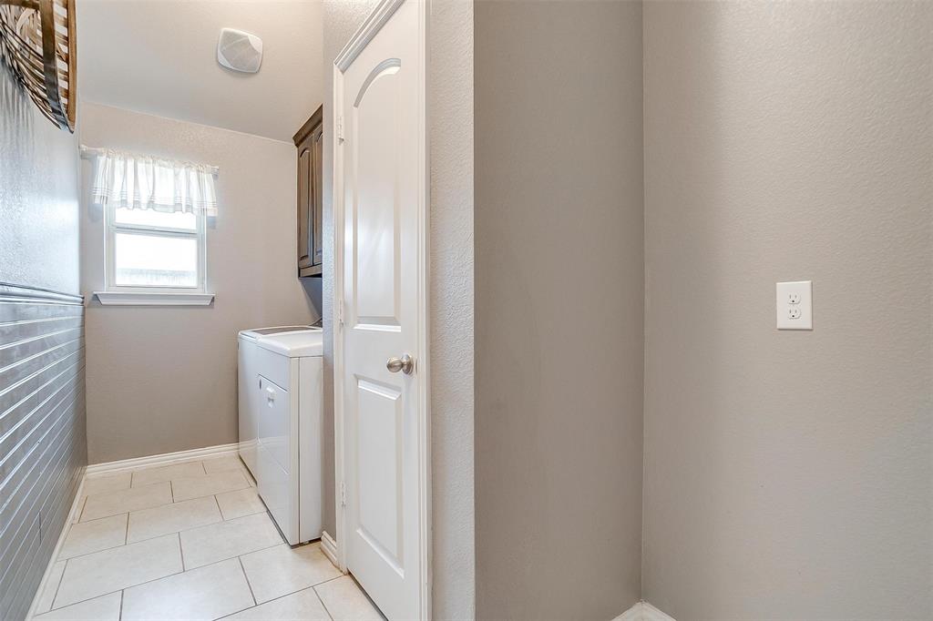 Hackberry Point - Residential