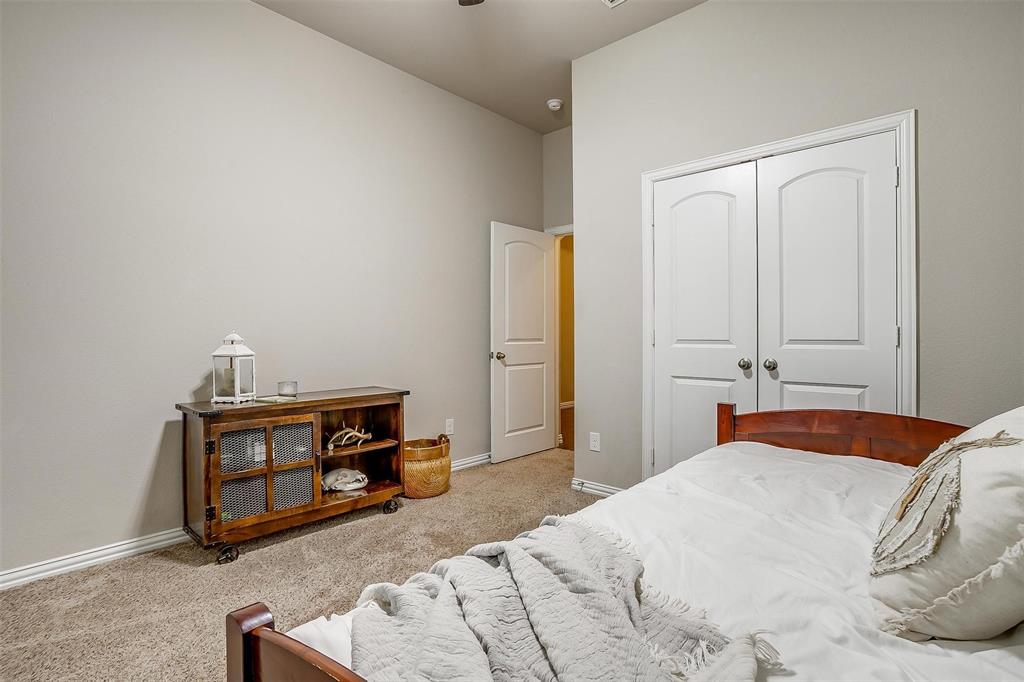 Hackberry Point - Residential