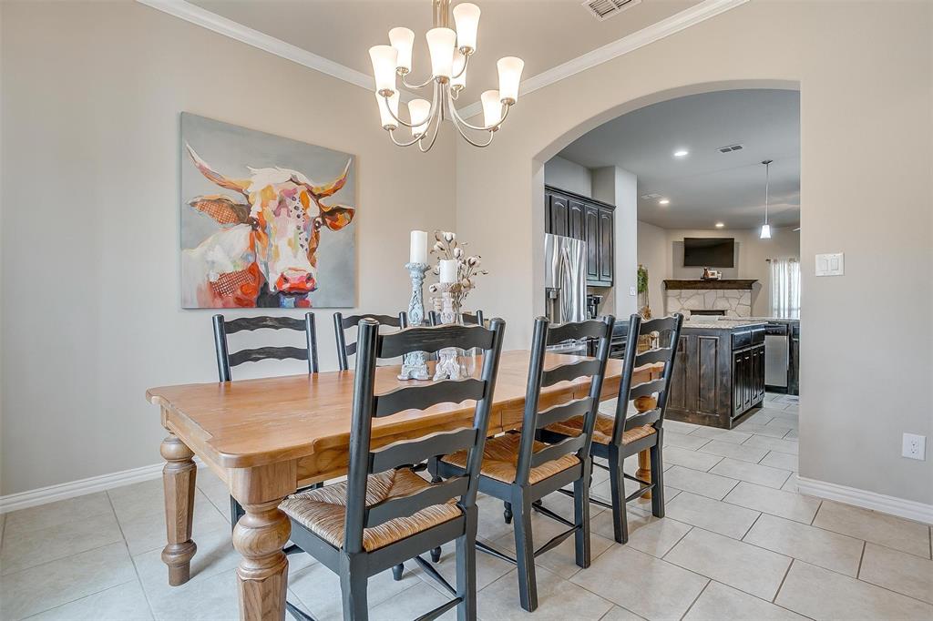 Hackberry Point - Residential