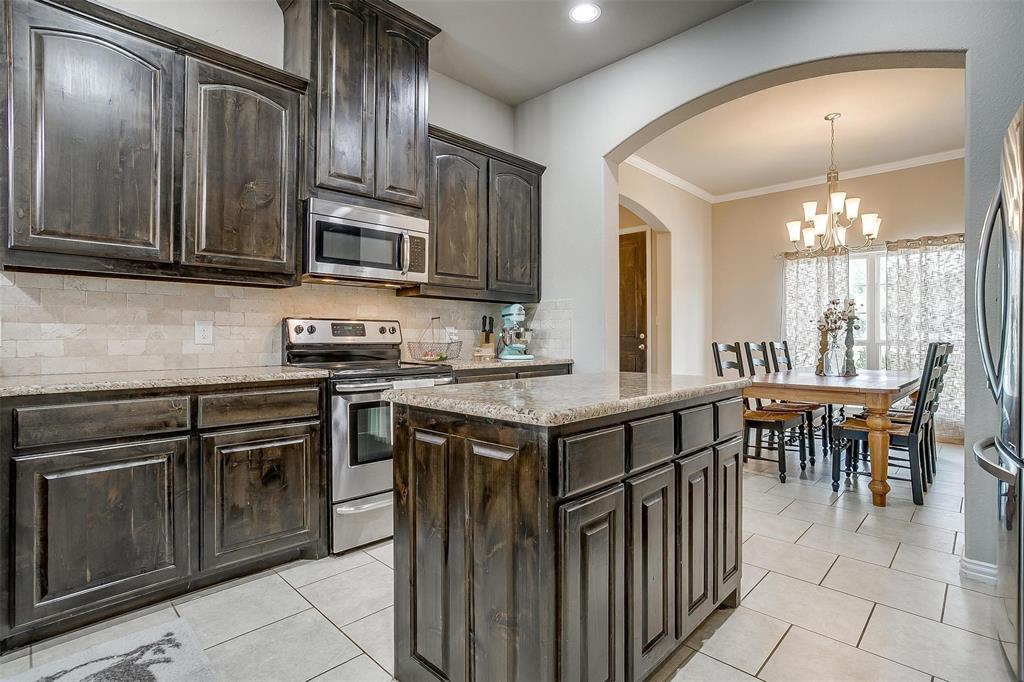 Hackberry Point - Residential