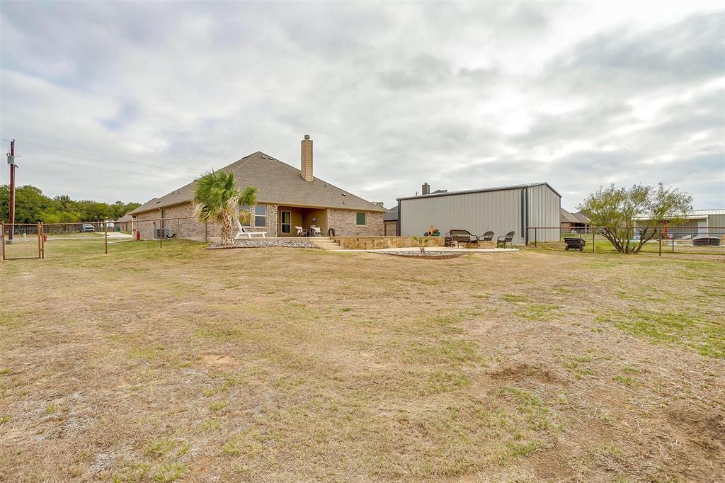 Hackberry Point - Residential