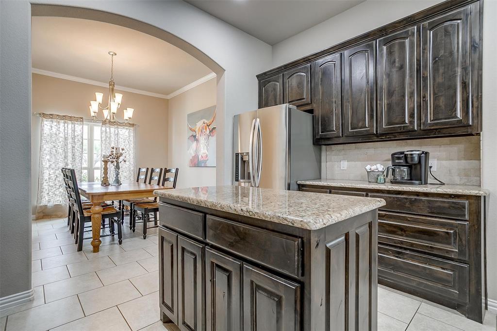 Hackberry Point - Residential