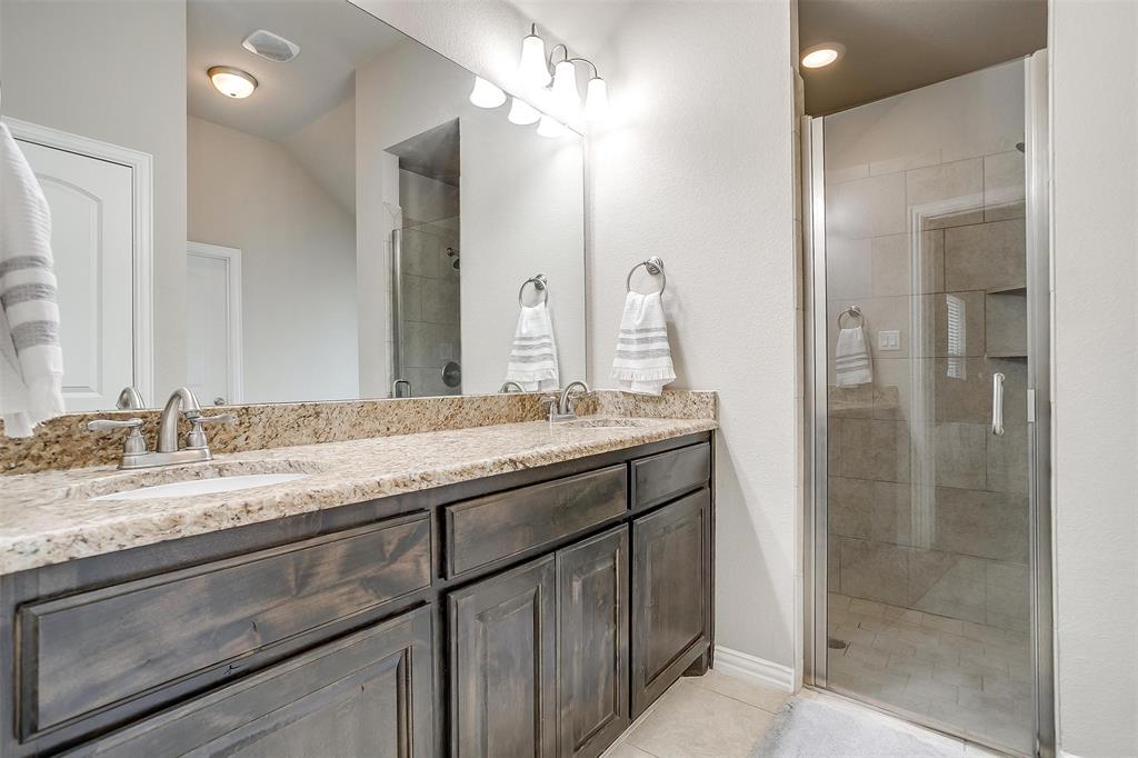 Hackberry Point - Residential