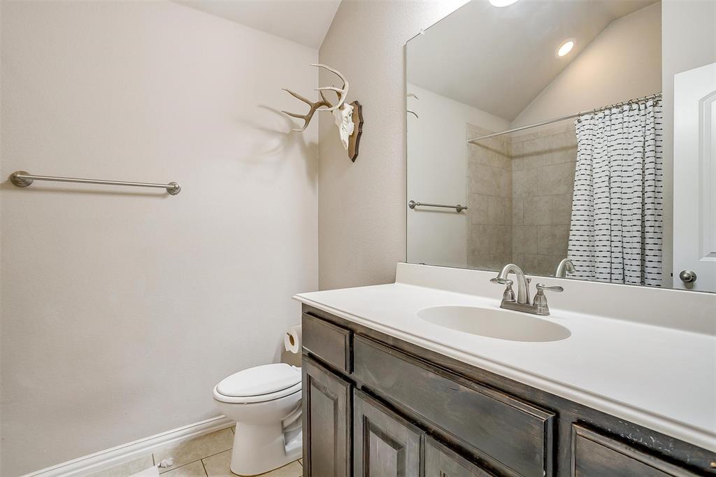 Hackberry Point - Residential