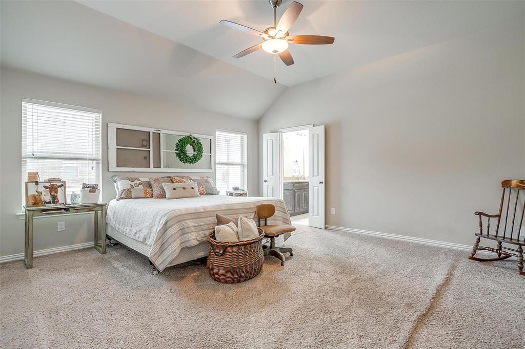 Hackberry Point - Residential