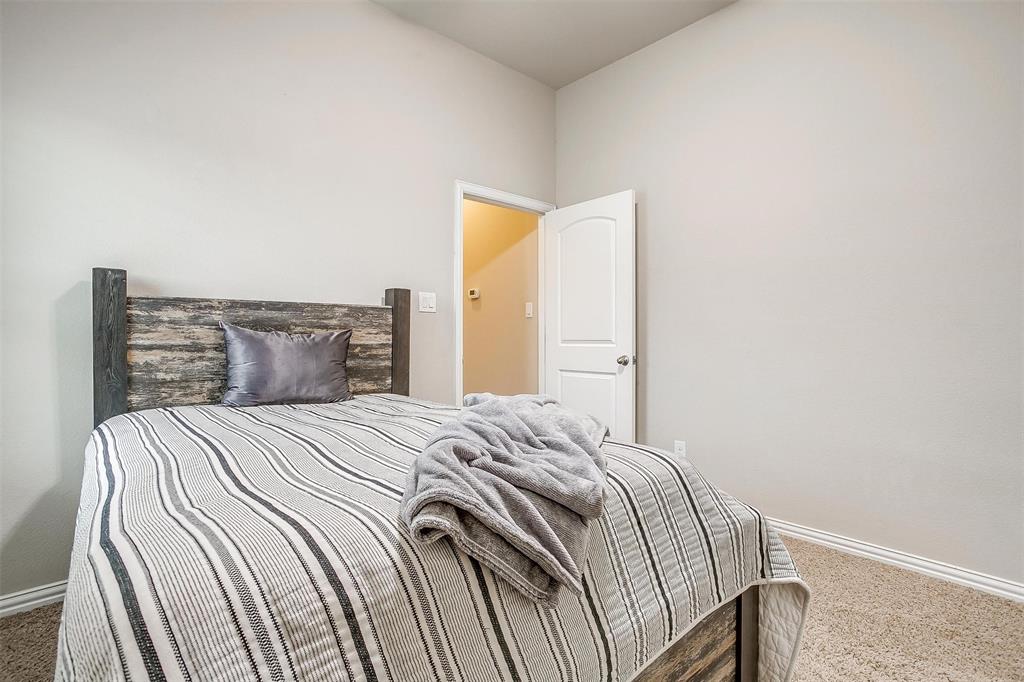 Hackberry Point - Residential