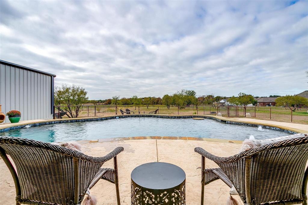 Hackberry Point - Residential