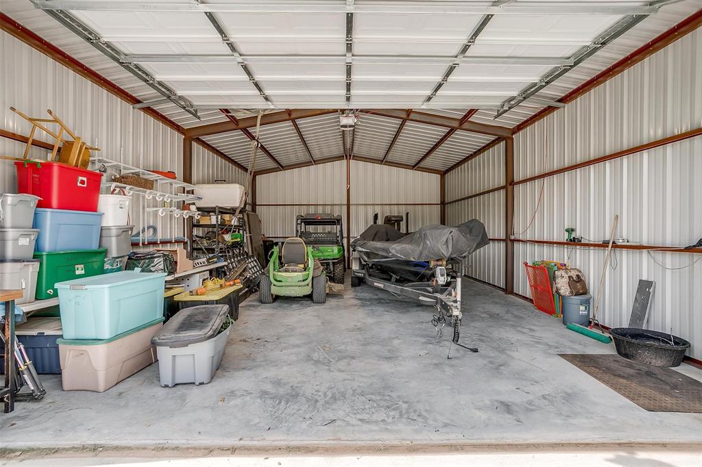 Hackberry Point - Residential