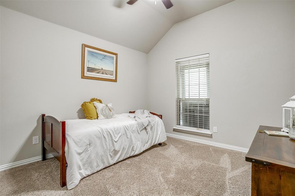 Hackberry Point - Residential