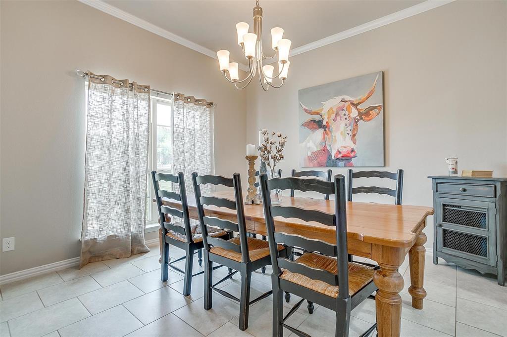 Hackberry Point - Residential