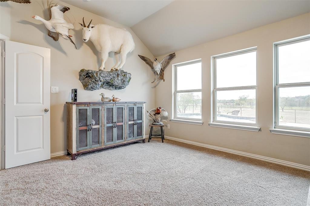 Hackberry Point - Residential