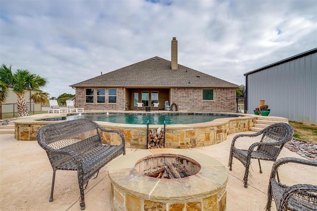 Hackberry Point - Residential