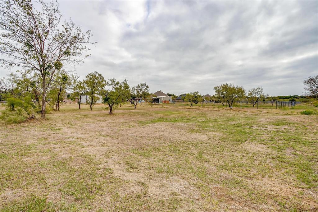 Hackberry Point - Residential