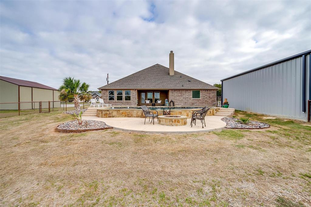 Hackberry Point - Residential